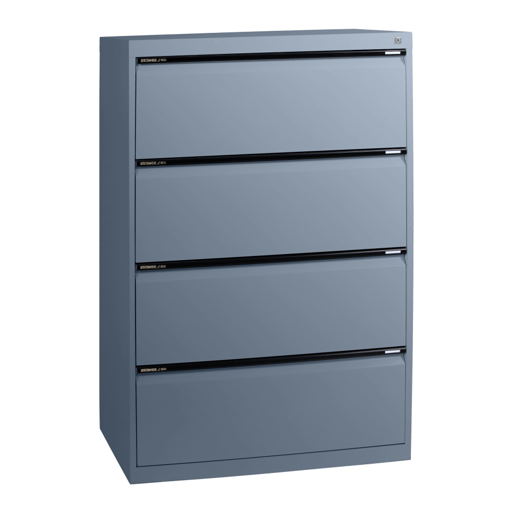 Statewide Lateral Filing Cabinet